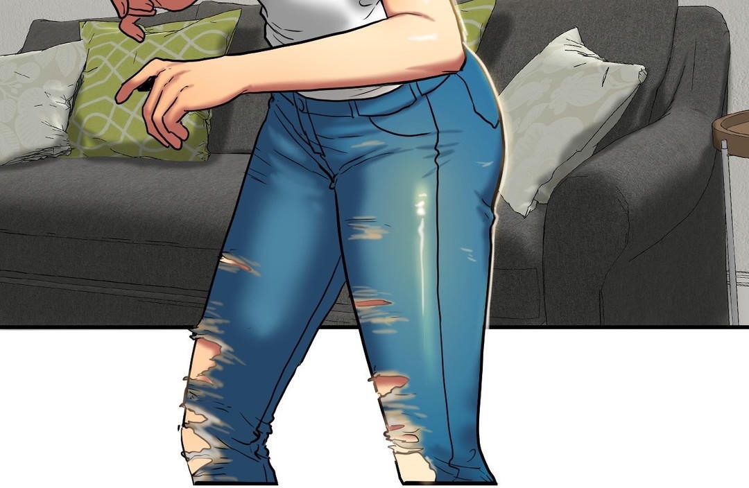 夫人的礼物第20话