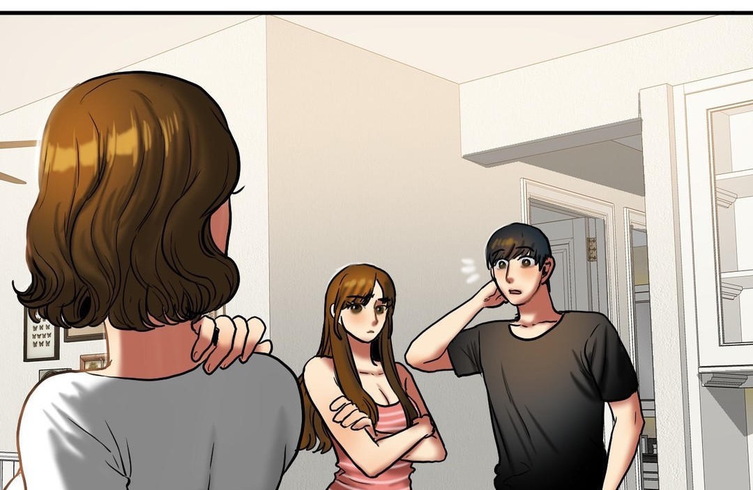 夫人的禮物第20話