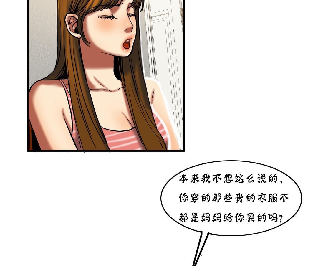 夫人的礼物第20话