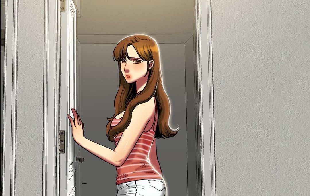 夫人的礼物第20话