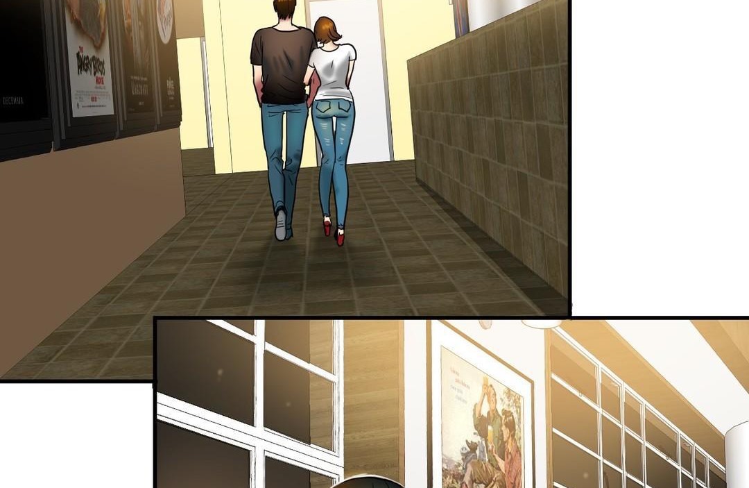 夫人的禮物第20話