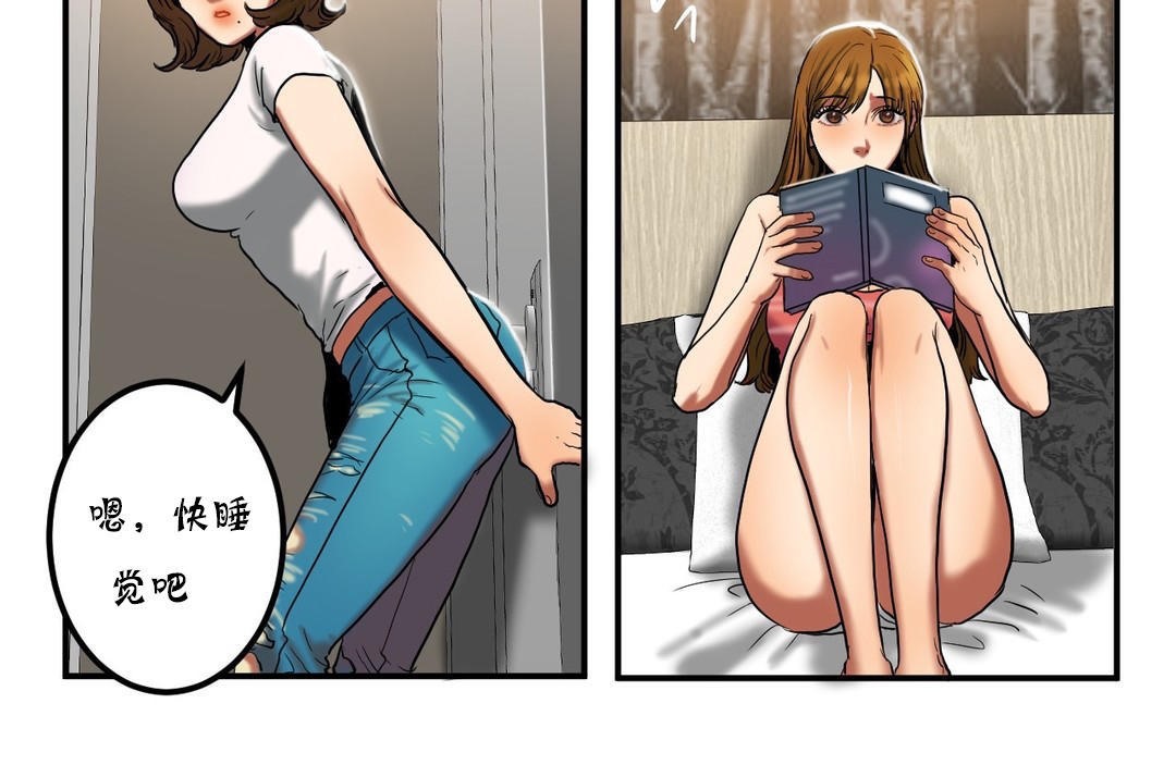 夫人的礼物第20话