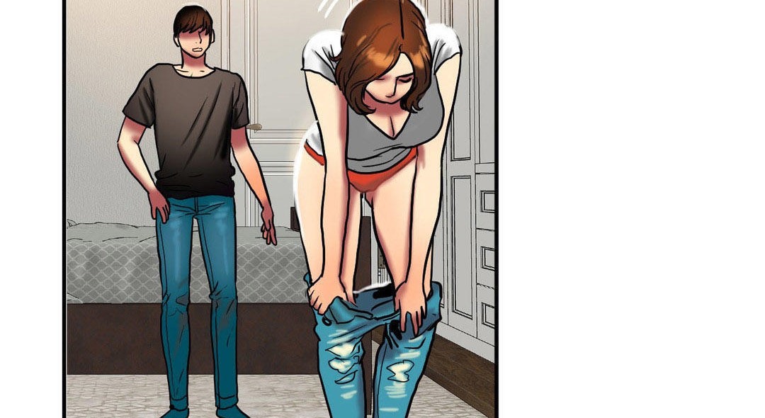 夫人的礼物第20话