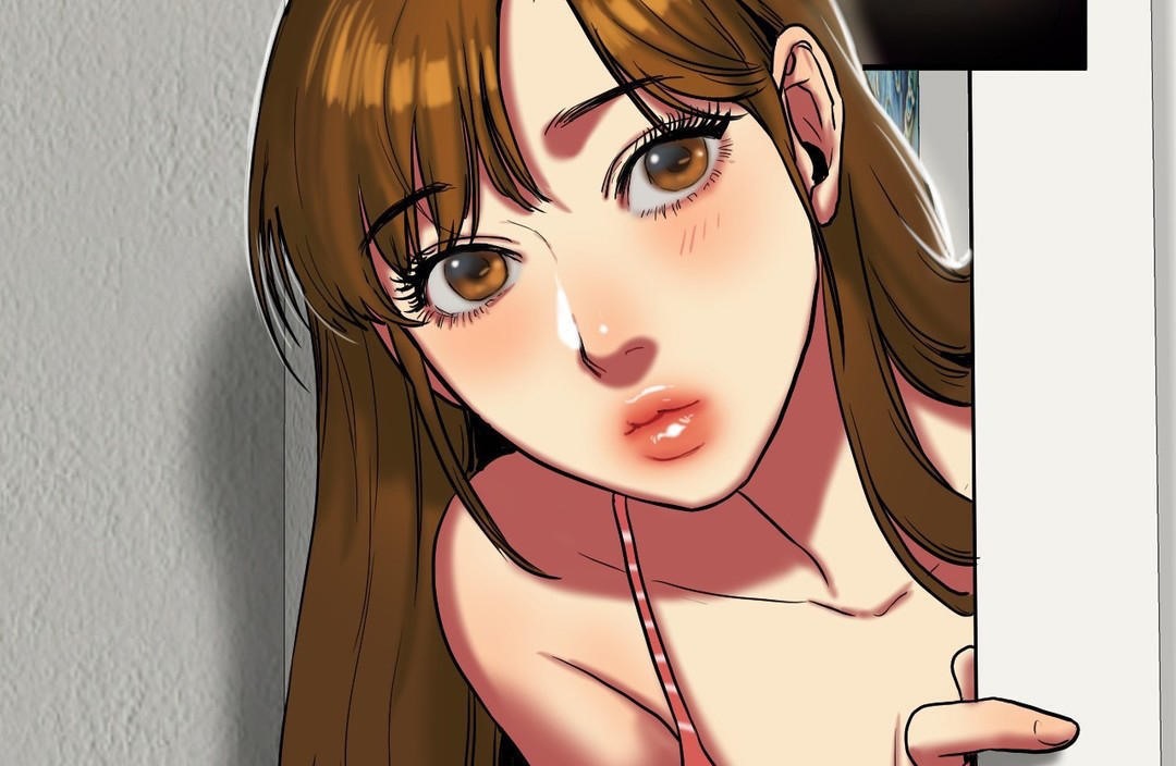 夫人的礼物第20话