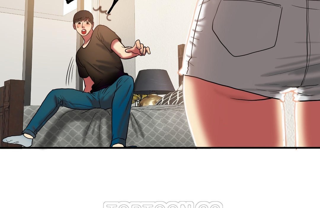 夫人的礼物第20话