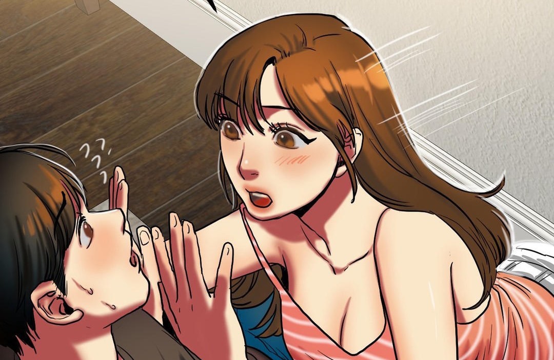 夫人的禮物第20話