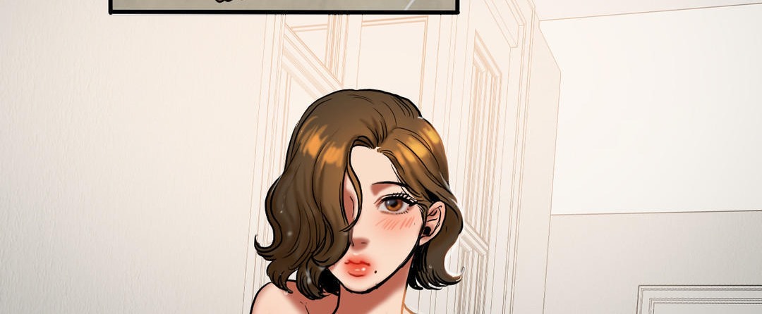 夫人的礼物第21话