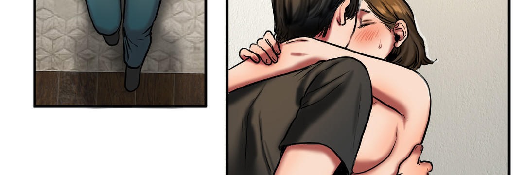 夫人的礼物第21话