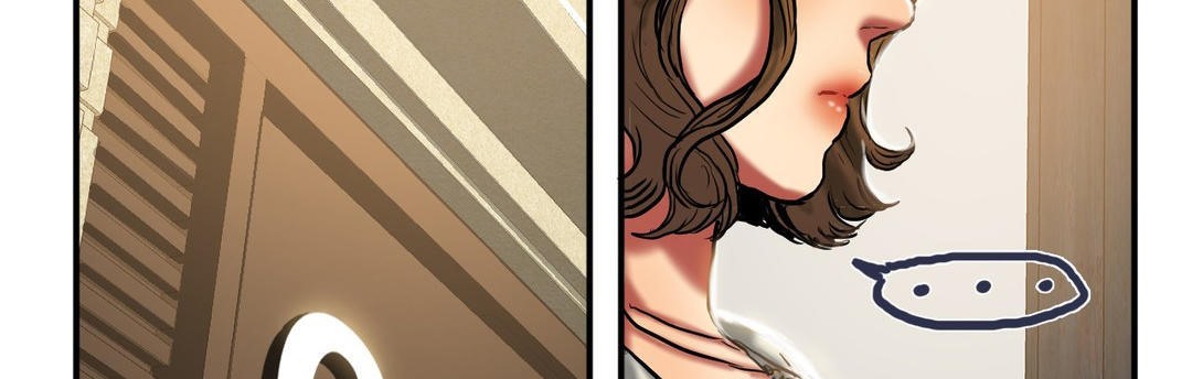 夫人的禮物第22話