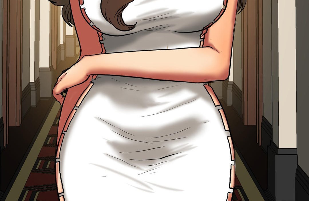 夫人的禮物第22話