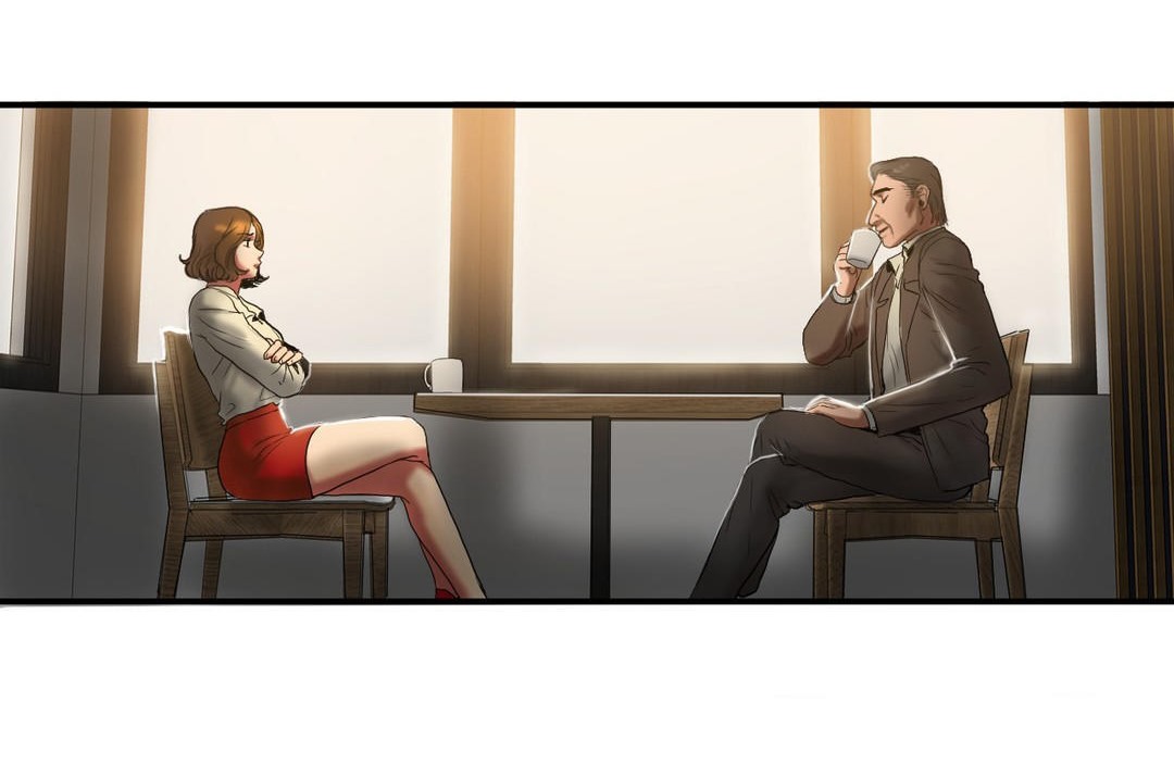 夫人的禮物第22話