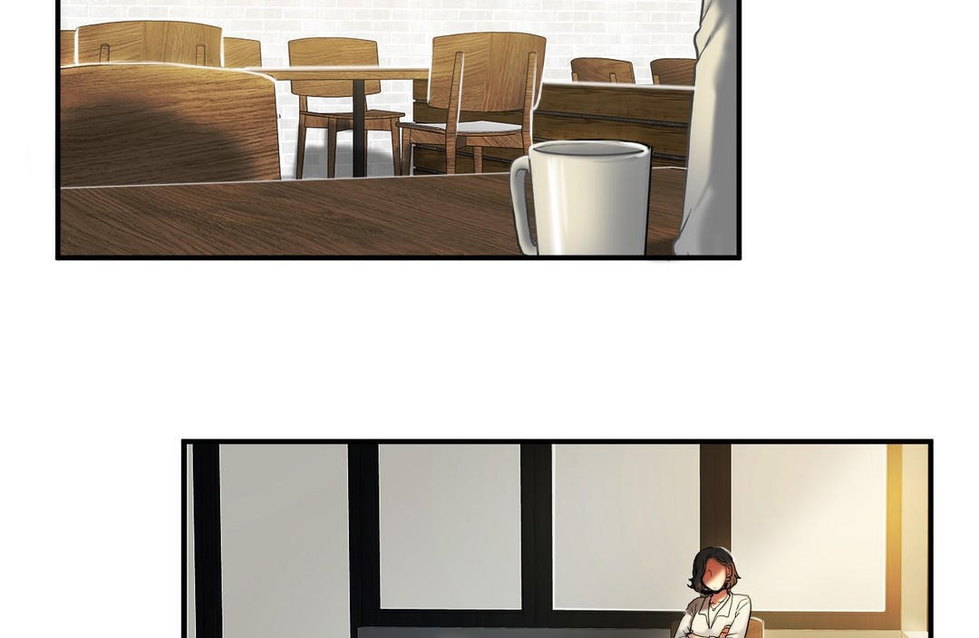 夫人的禮物第22話