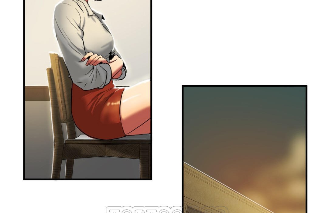 夫人的禮物第22話