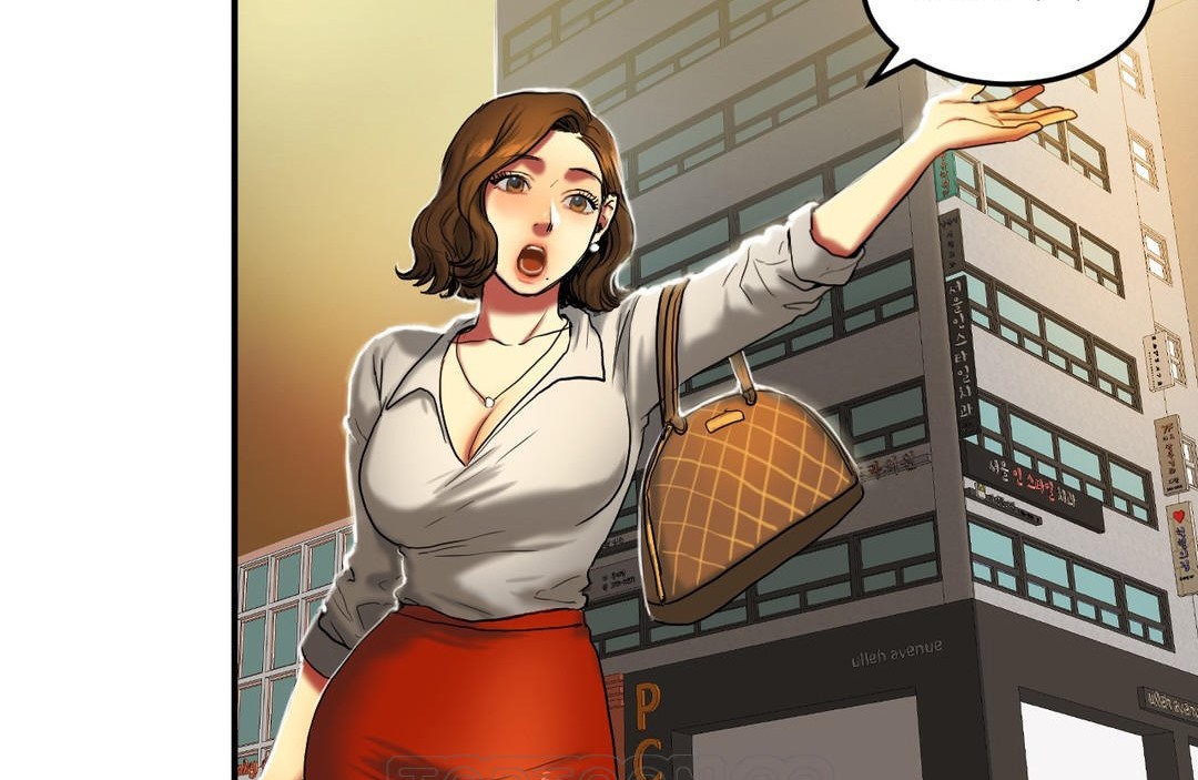 夫人的礼物第22话