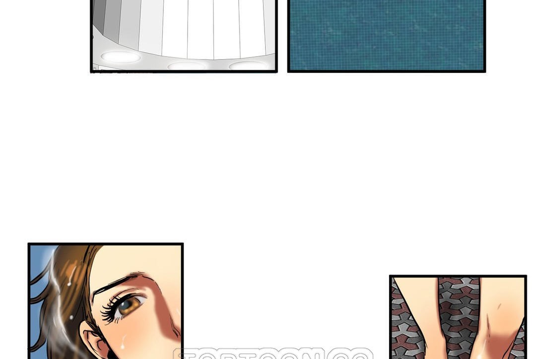 夫人的禮物第22話