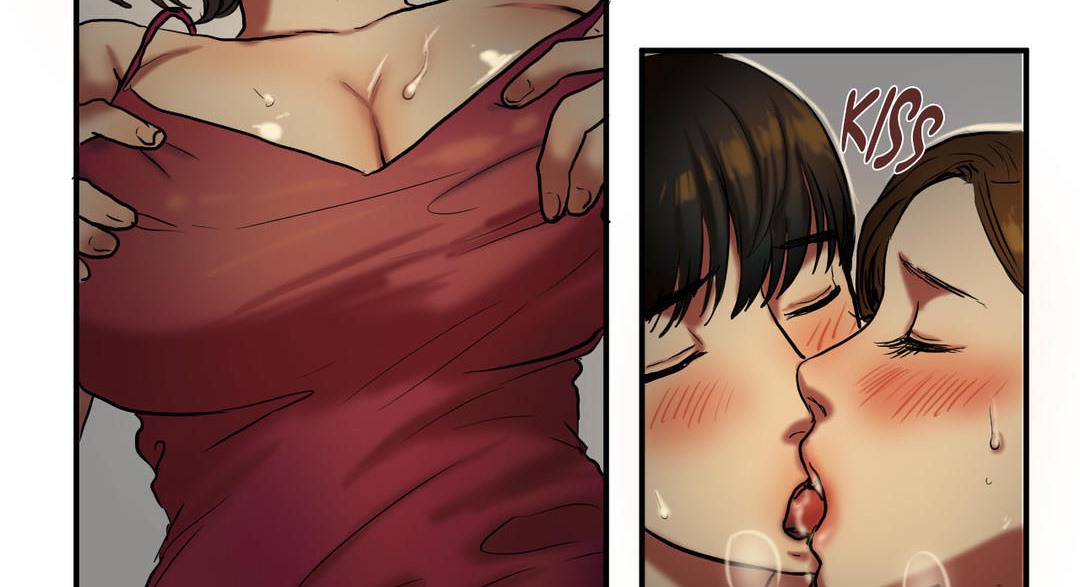 夫人的禮物第22話