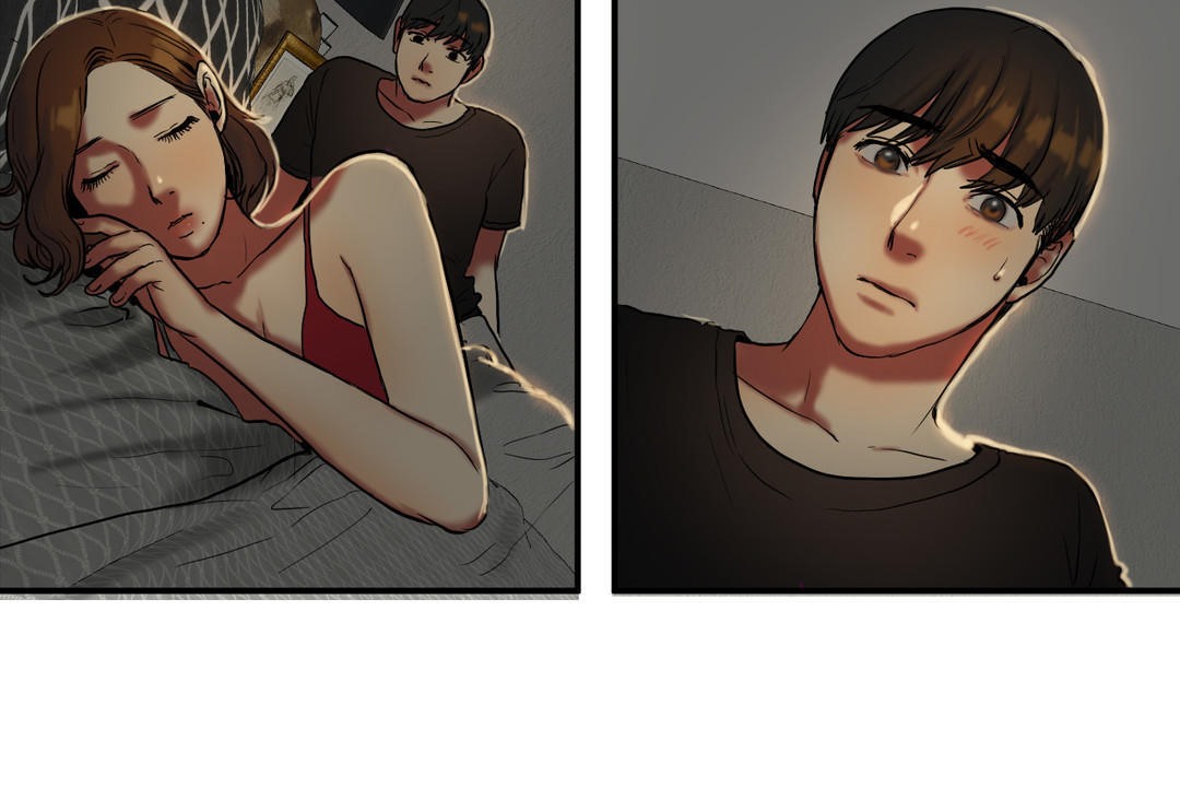 夫人的禮物第22話