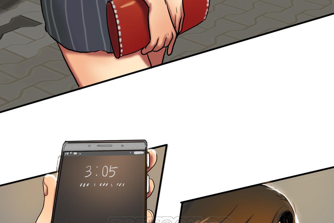 夫人的礼物第22话