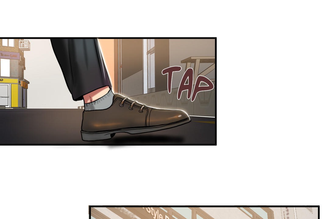 夫人的禮物第22話