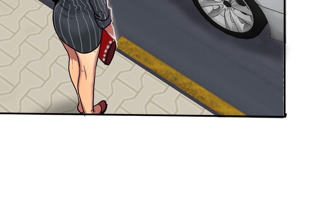 夫人的禮物第22話