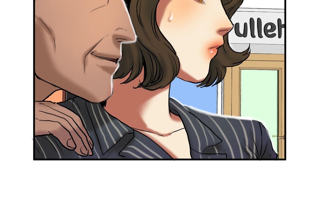 夫人的礼物第22话