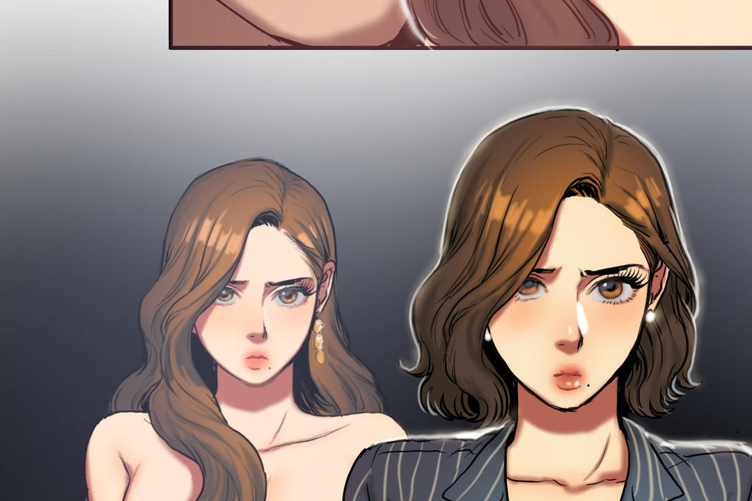 夫人的禮物第22話