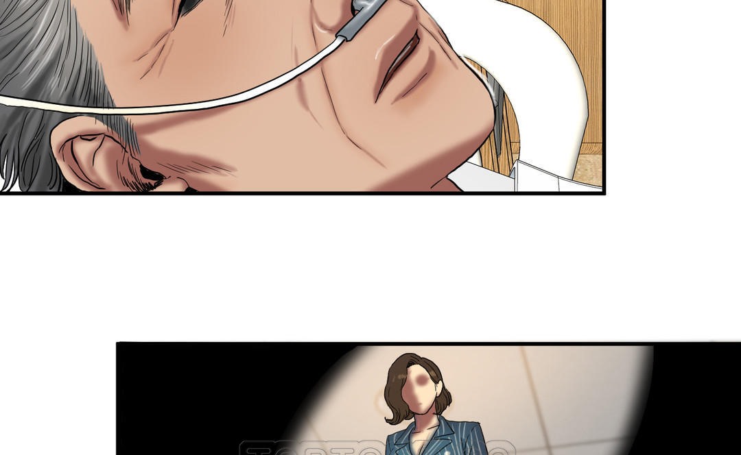 夫人的礼物第23话