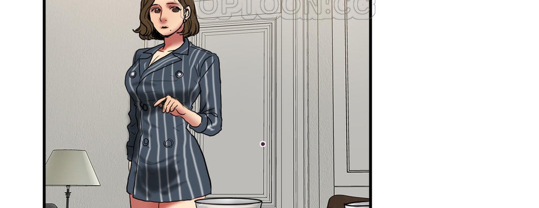 夫人的礼物第23话