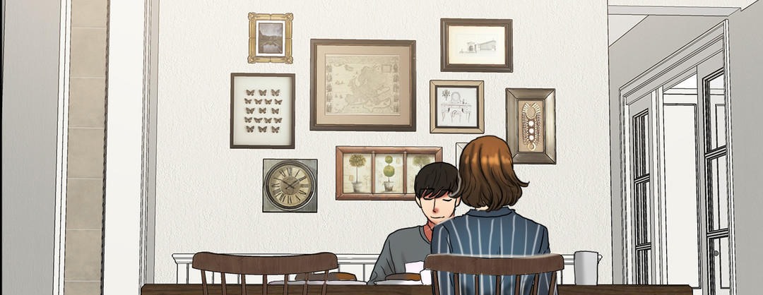 夫人的礼物第23话