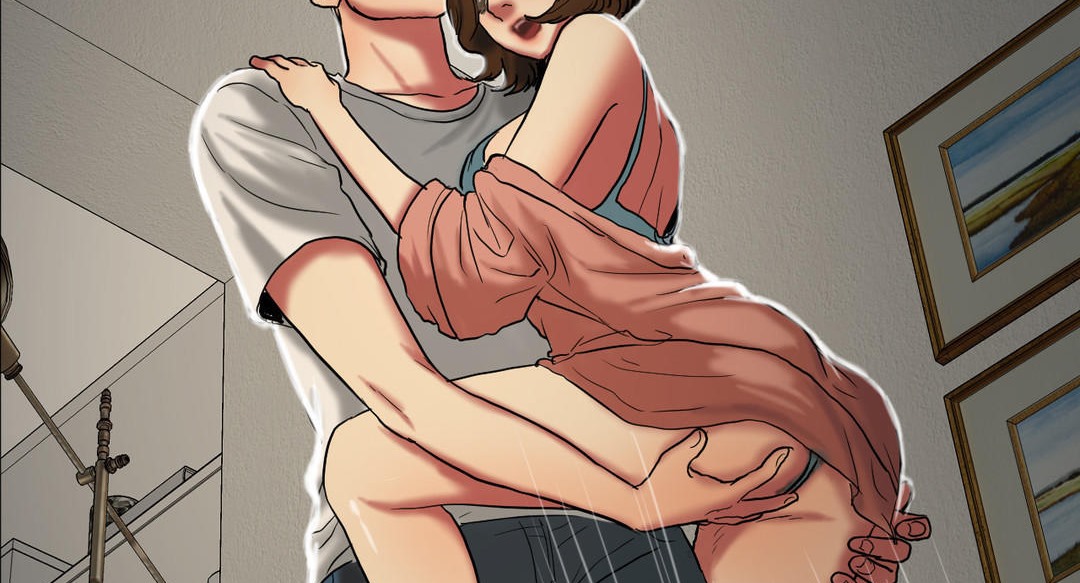 夫人的礼物第23话