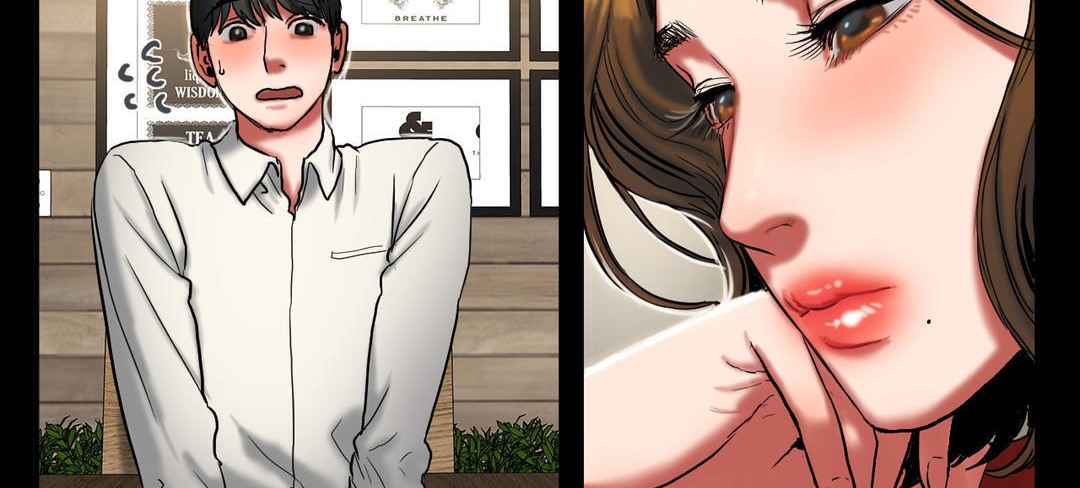 夫人的礼物第24话