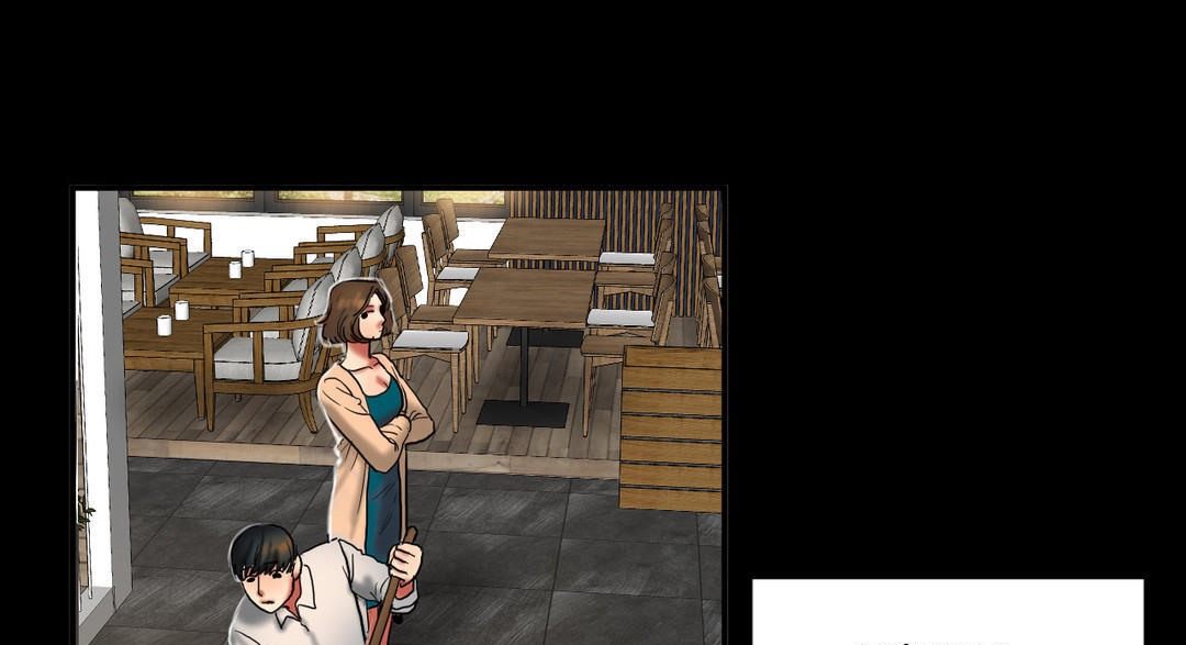 夫人的礼物第24话