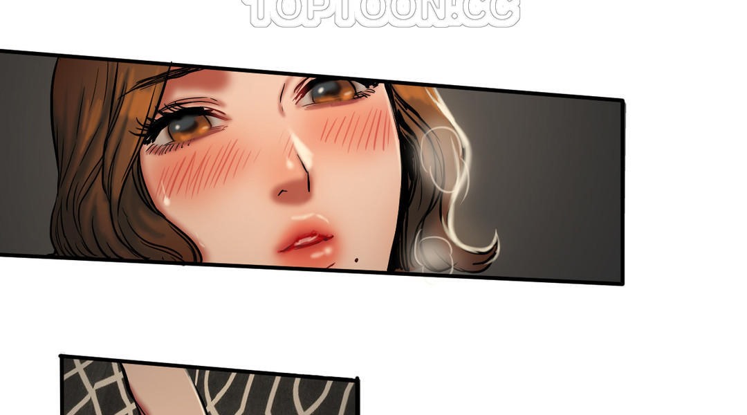 夫人的礼物第24话