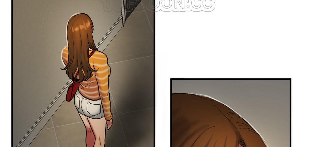 夫人的礼物第24话