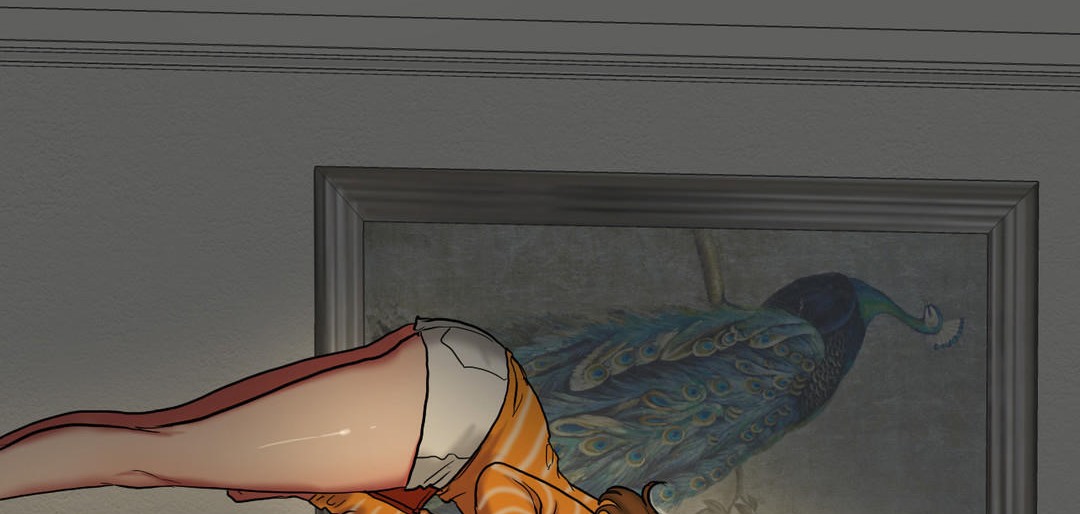 夫人的礼物第24话