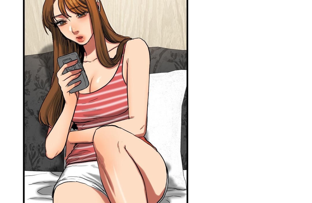 夫人的礼物第25话