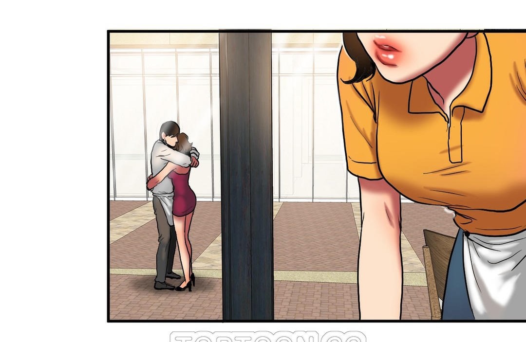 夫人的礼物第25话