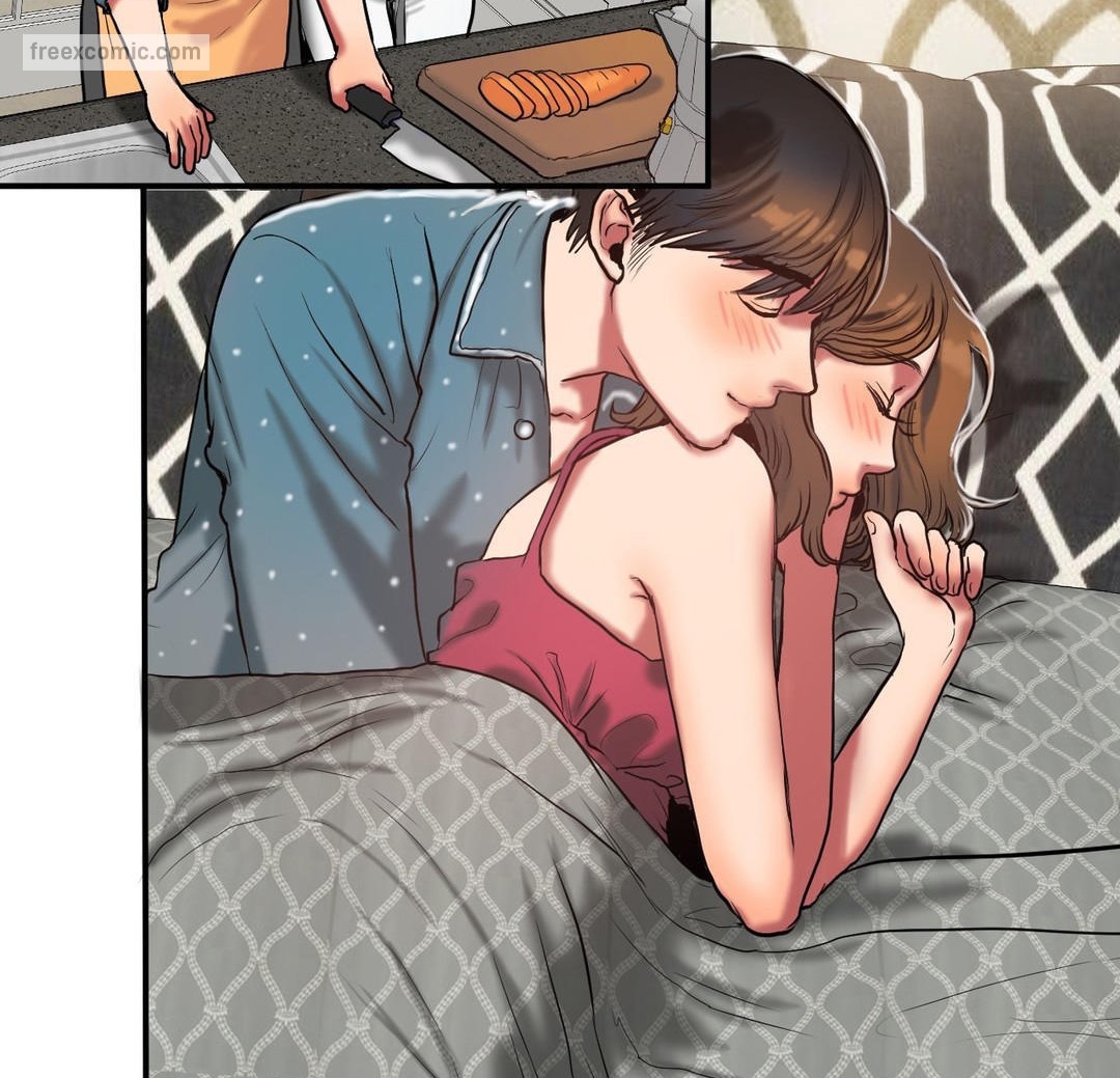 夫人的礼物第25话