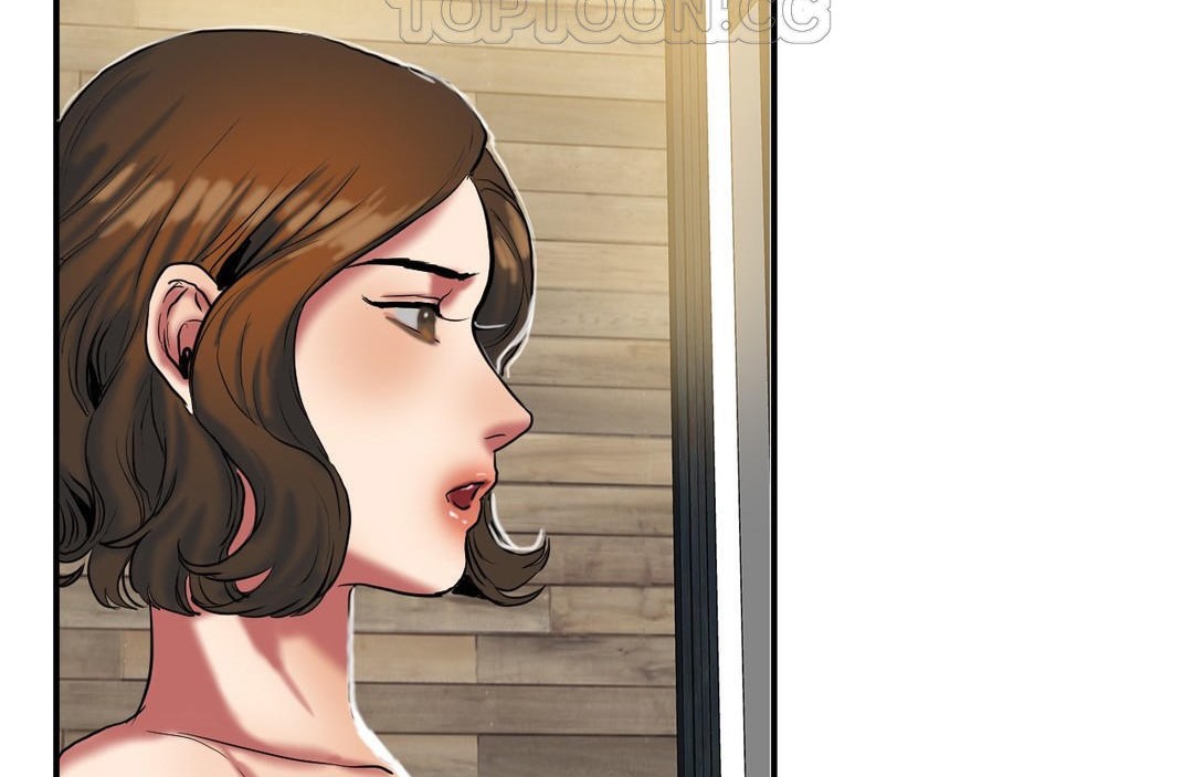 夫人的礼物第25话