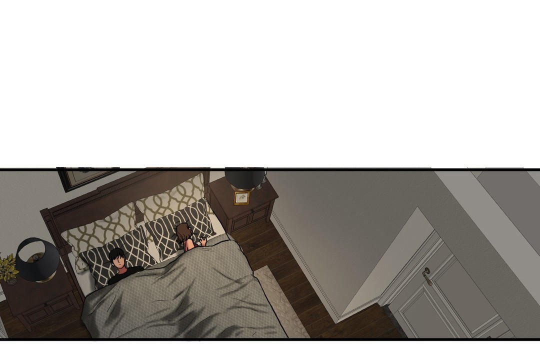 夫人的禮物第26話