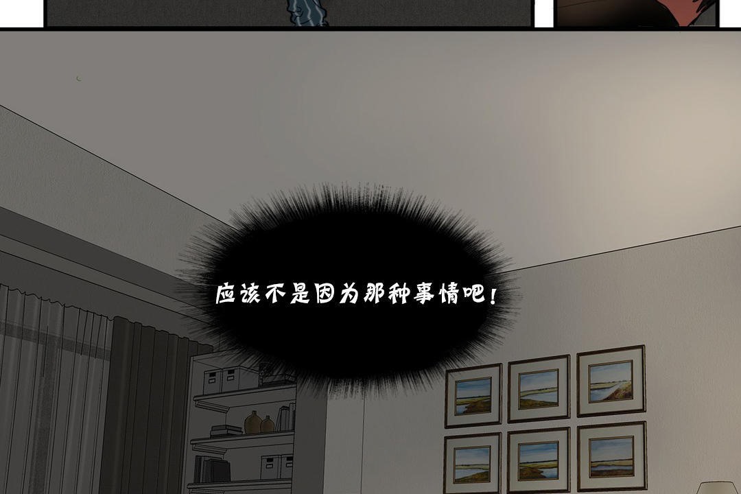 夫人的礼物第26话