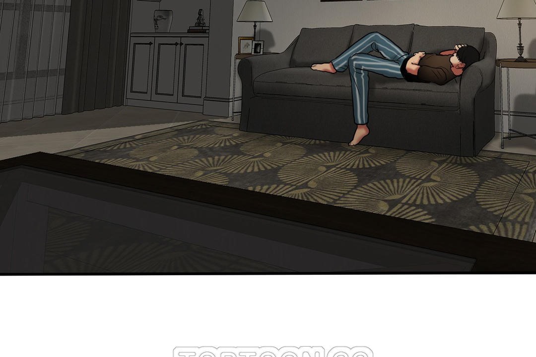 夫人的禮物第26話