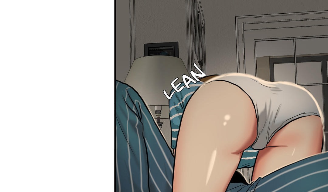 夫人的禮物第26話