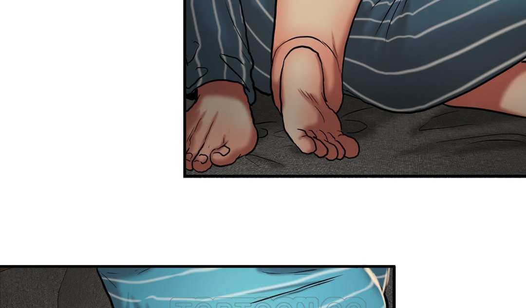 夫人的禮物第26話