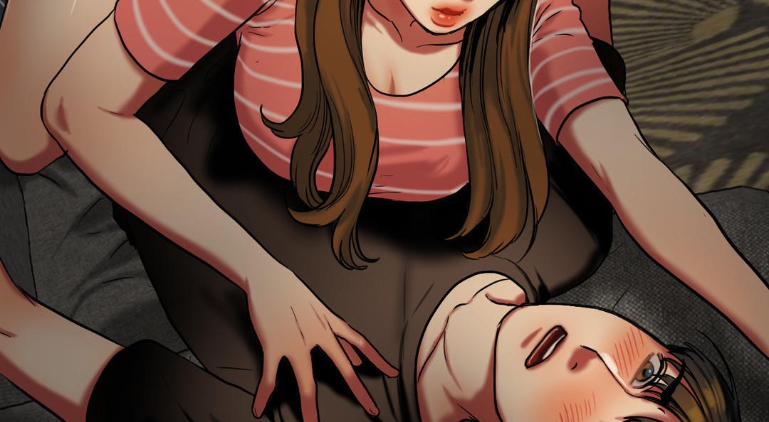 夫人的礼物第27话