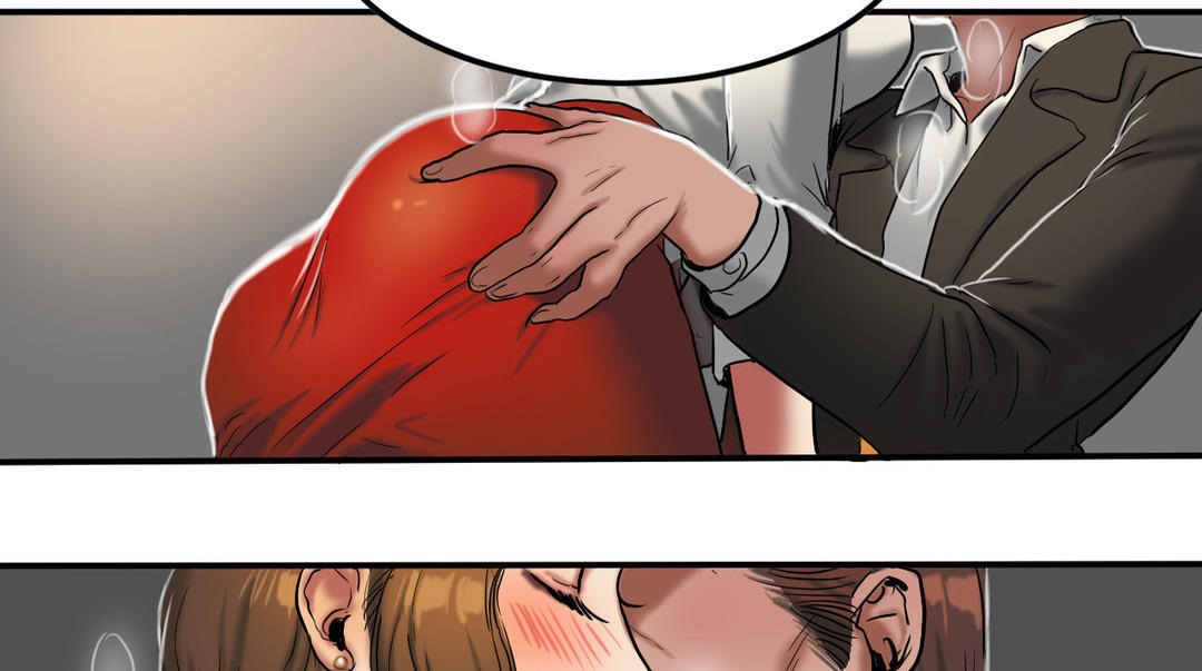 夫人的礼物第27话