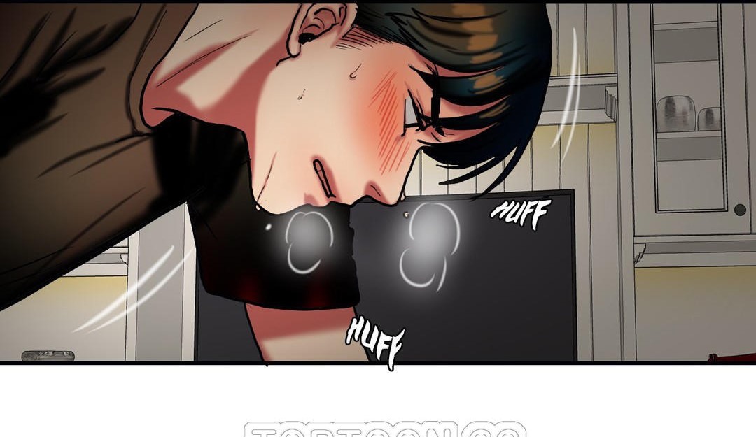 夫人的礼物第28话