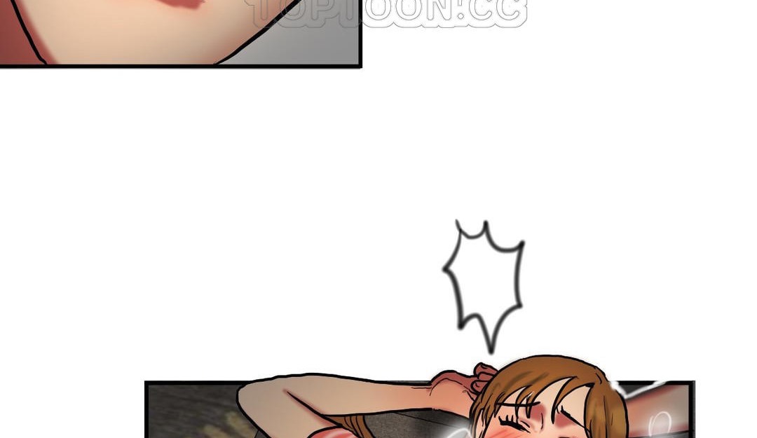 夫人的禮物第28話