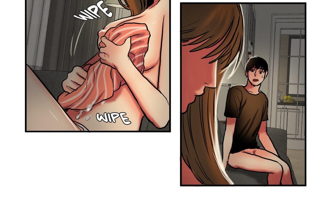 夫人的礼物第28话