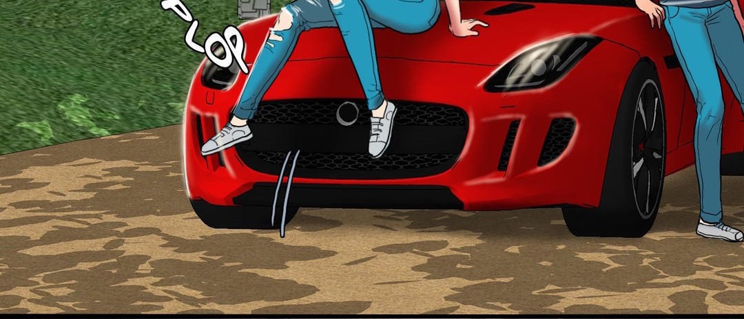 夫人的礼物第29话